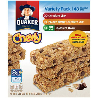 Granola Bars