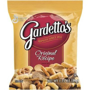 Gardettos