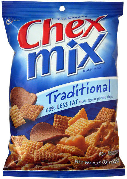 Chex Mix