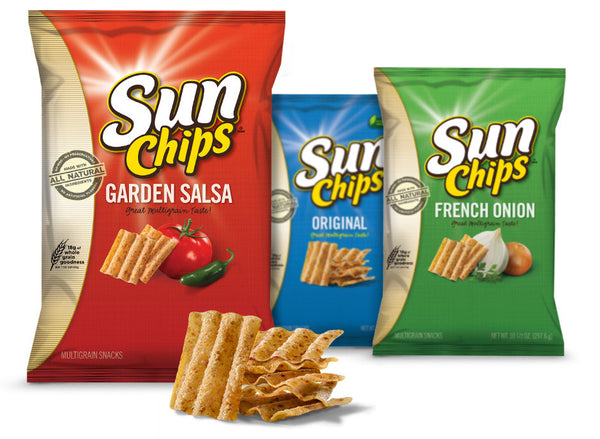 Sun Chips